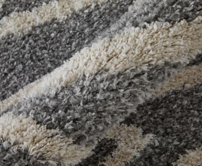 Mynka 39IBF 7'11''x10' Area Rug