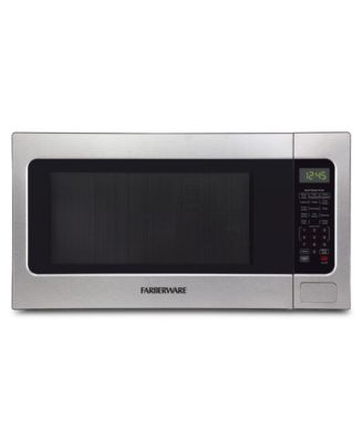 2.2 Cu. Ft. Professional 1200-Watt Microwave Oven, FMO22ABTBKC
