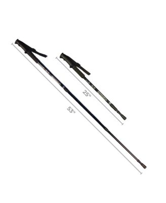 SummitEase Elite Trekking Poles