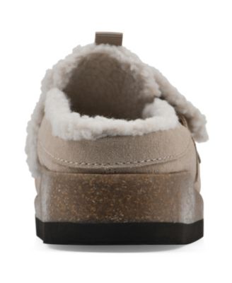 Women's Baylen Footbed Clogs