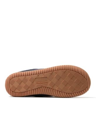 Men's Case Casual Clog Slipper