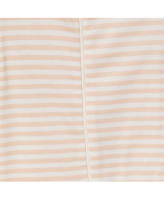 Baby Boys Snug Fit Footed Pajamas, 2-Pack, Farm