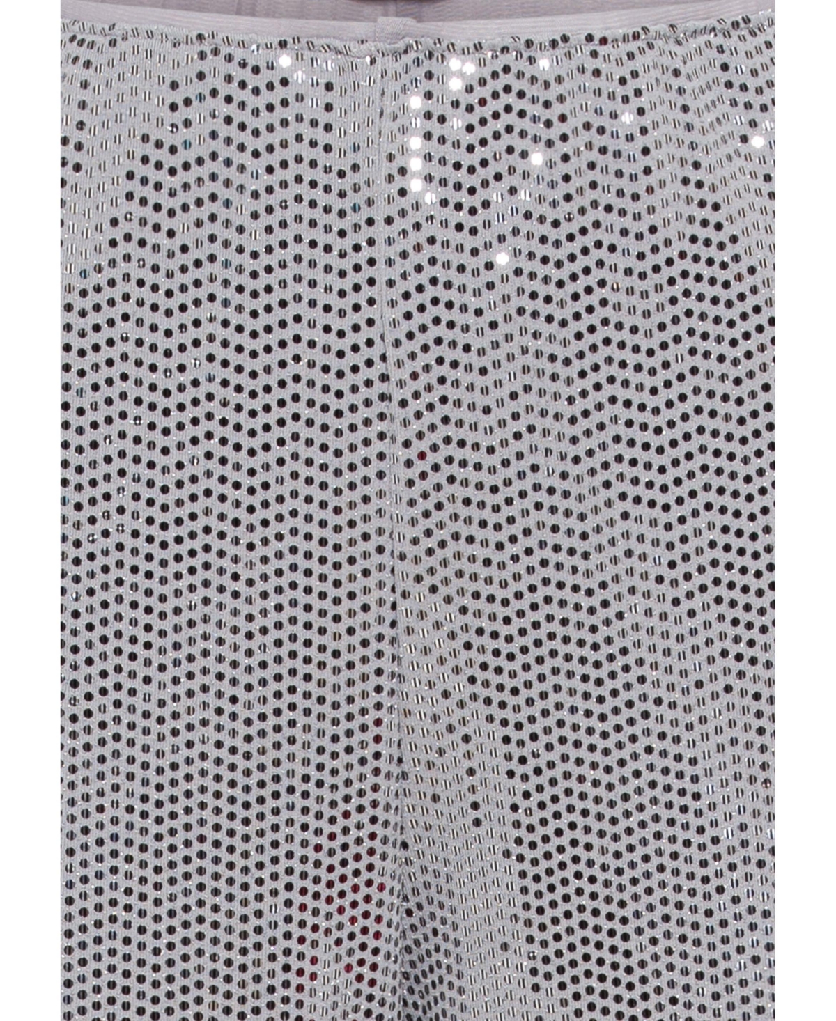 Olsen Women's Anna Fit Pull-On Sequin Pant