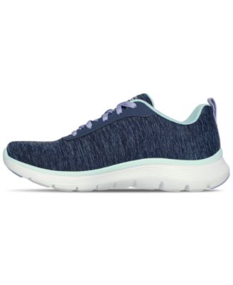 Women's Flex Appeal 5.0 Walking and Training Sneakers from Finish Line