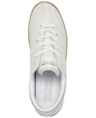 Women's Nylite Racket Casual Sneakers from Finish Line