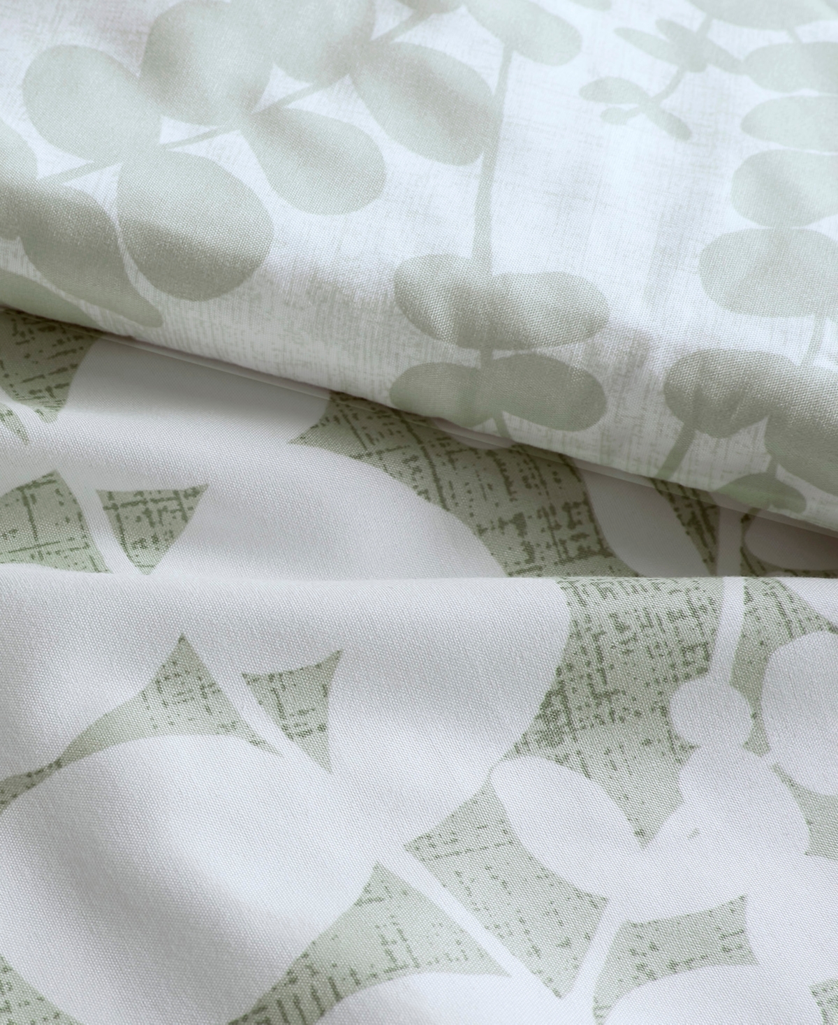 510 Design Aria Floral Print Reversible 2-Pc. Comforter Set, Twin/Twin Xl