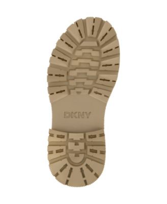 Little and Big Girls Ava Marissa Lug Boot