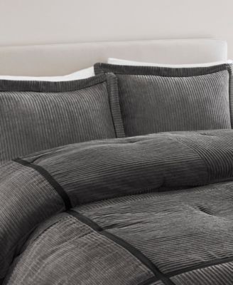 Dallas 7-Pc. Comforter Set, King