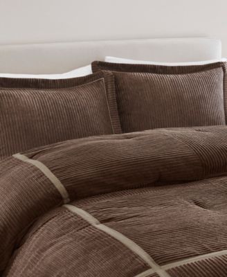 Dallas 7-Pc. Comforter Set, Queen