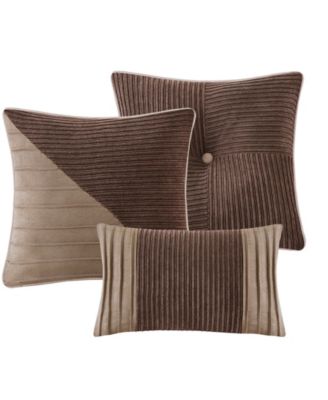 Dallas 7-Pc. Comforter Set, Queen