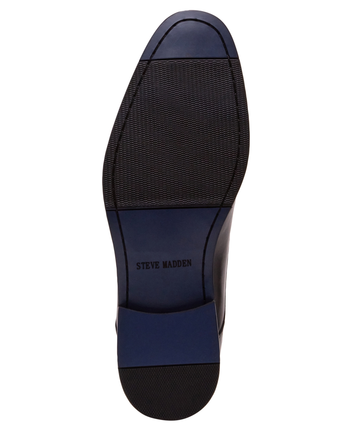 Steve Madden Men's Daedric Lace-up Shoes In Black
