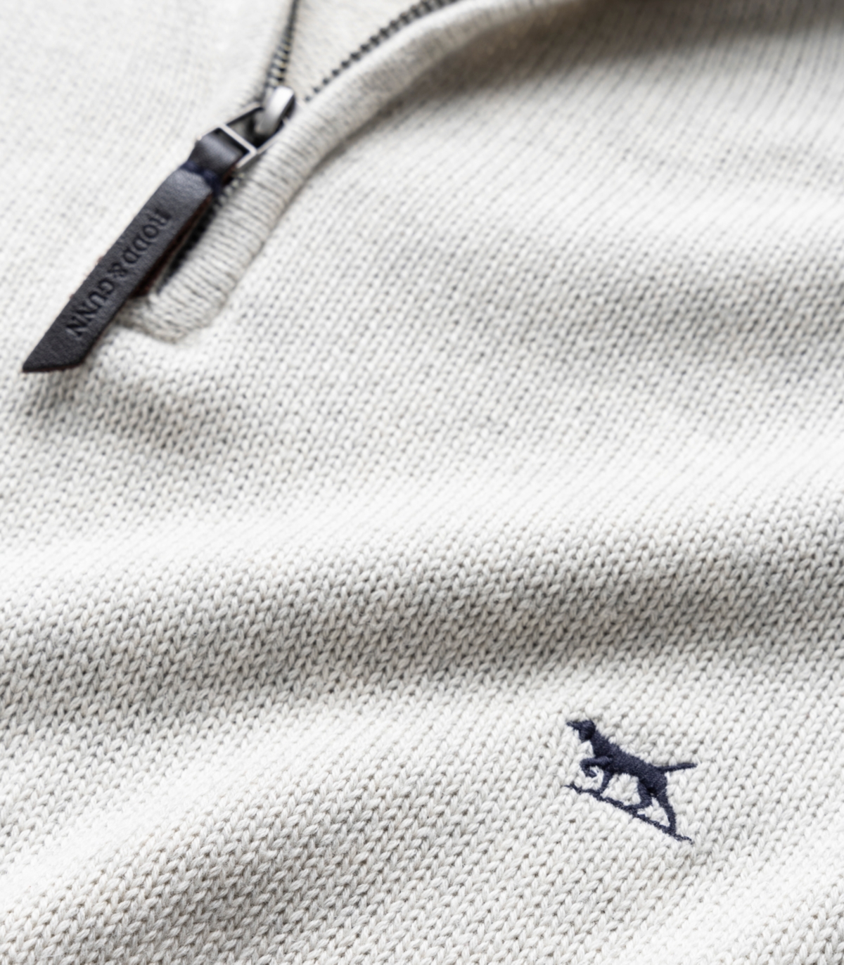 Rodd & Gunn Men's Merrick Bay Knit