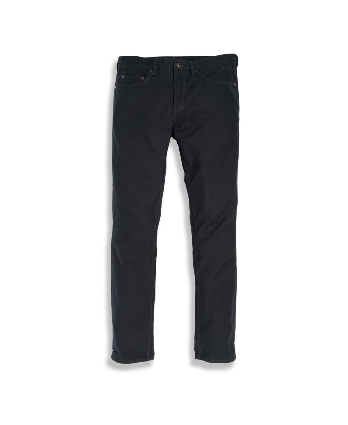 Rodd & Gunn Motion 2 Straight Leg Jeans In Blue
