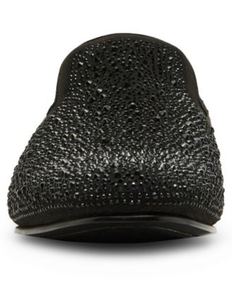 Men's Cashh Smoking Slipper