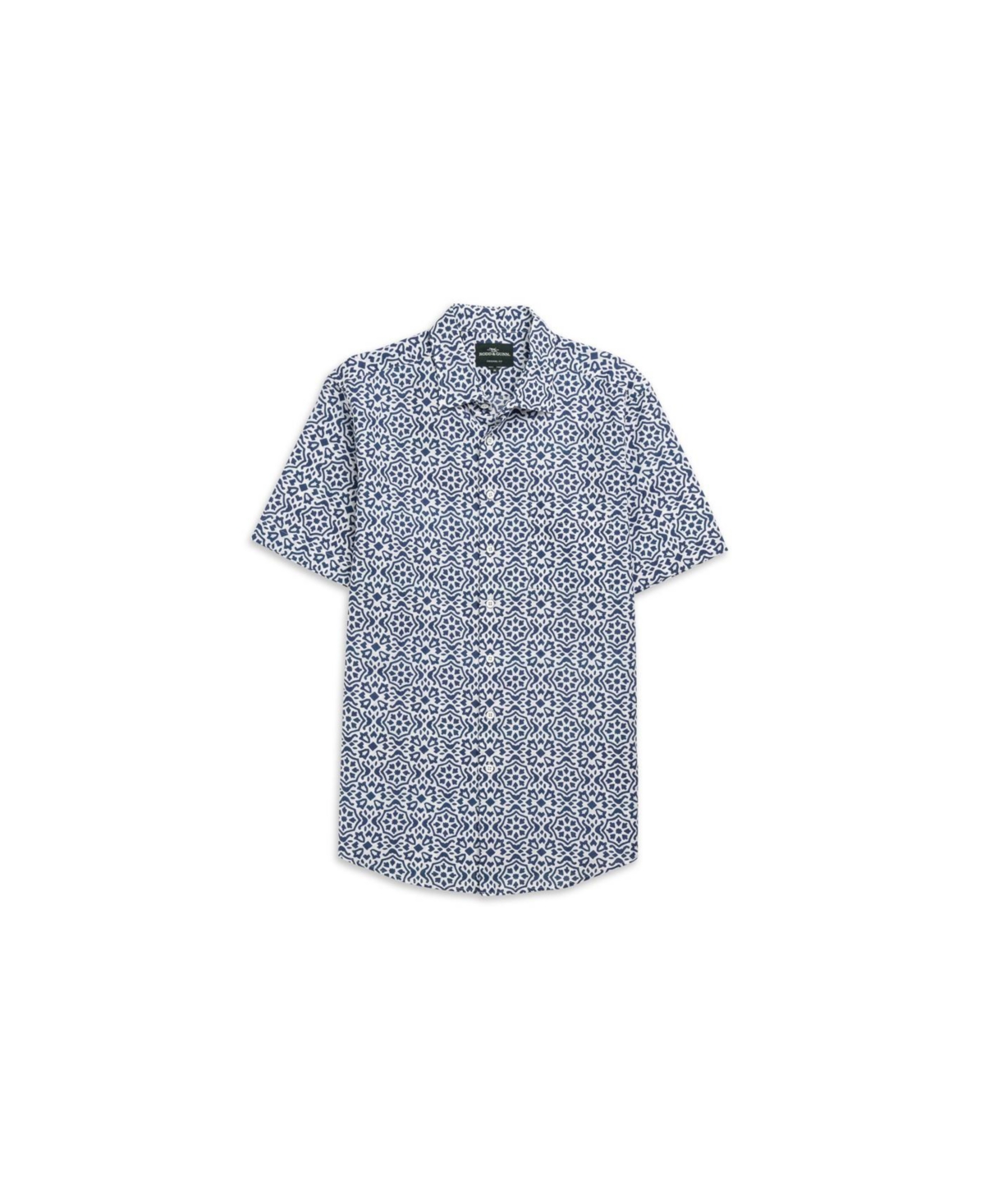 Rodd & Gunn Men's Becksley Shirt