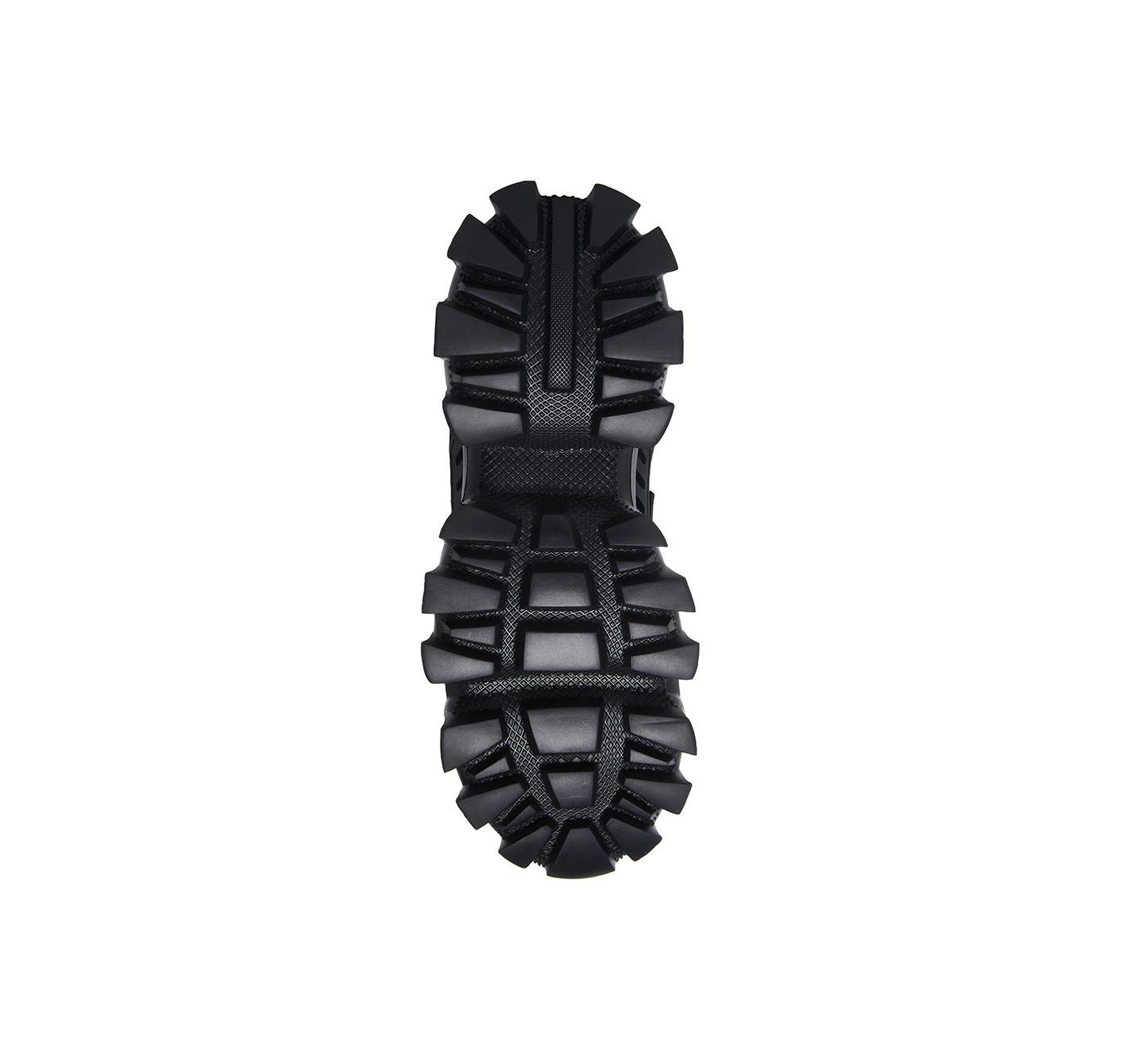 Мужские кроссовки Steve Madden Ponce Fashion, цвет: Чёрный — фото 6