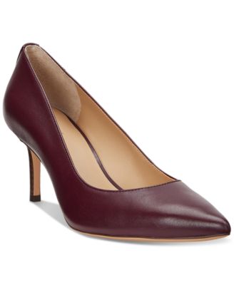 人気定番『louren』 pointed toe pumps pointed toe pumps – louren store