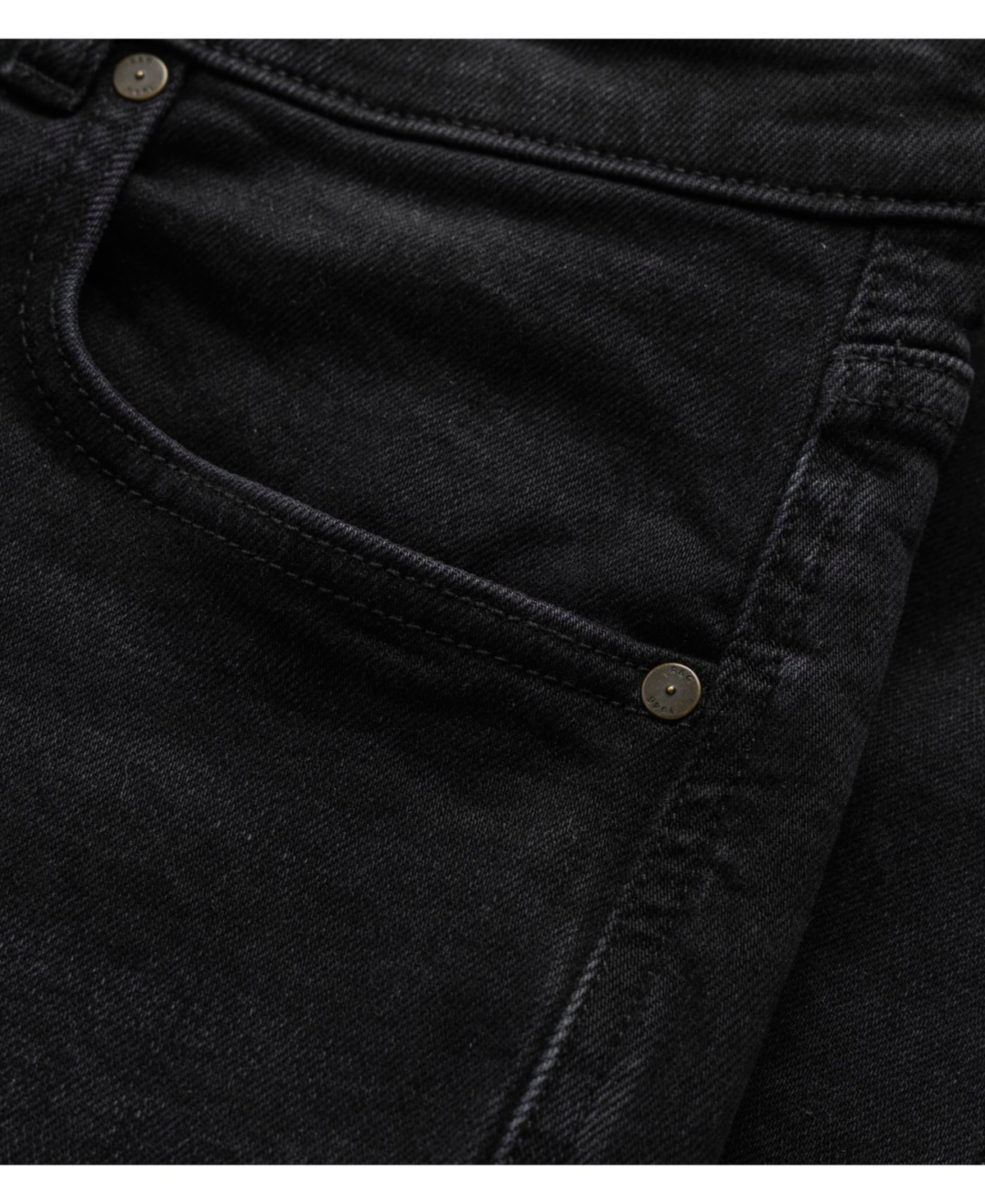 Rodd & Gunn Men's Hira Slim Fit Italian Denim Jeans