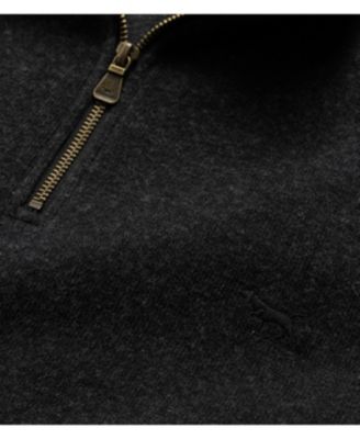 Men's Alton Ave Quarter-Zip Sweatshirt