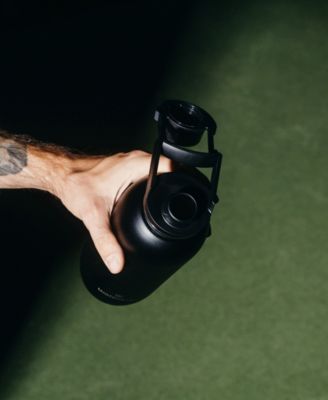 All-Purpose 34 oz. Stainless Steel Bottles