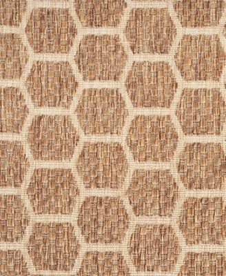 Twist Reversible TWS01 2'2"x10' Runner Area Rug