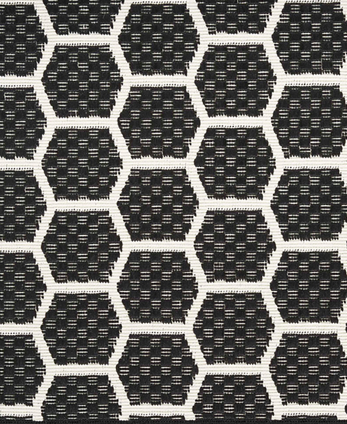Nourison Home Twist Reversible TWS01 2'2"x8' Runner Area Rug