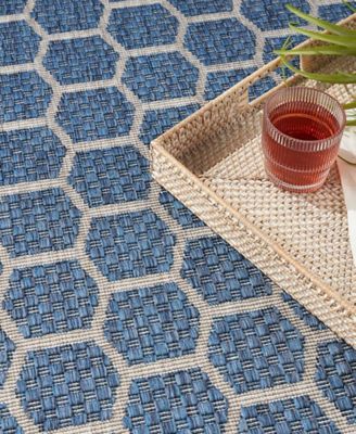 Twist Reversible TWS01 2'2"x12' Runner Area Rug