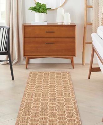 Twist Reversible TWS01 2'2"x10' Runner Area Rug