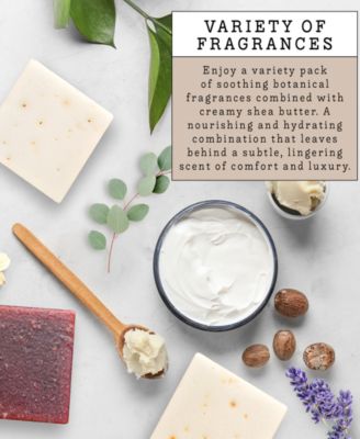 3-Pc. Goat Milk Soap Bars Set