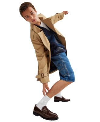 Men's Reagan Slip-on Loafer