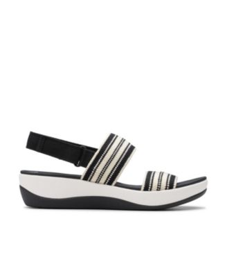 Women's Arla Stroll Slip-On Slingback Sandals