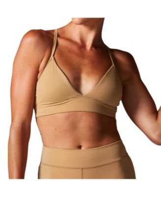 Women's TaviCloud Adjustable Studio Bra
