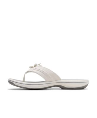 Cloudsteppers Breeze Opal H Flip-Flops