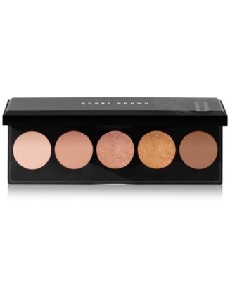 Bobbi Brown Nudes Eyeshadow Palette - Macy's