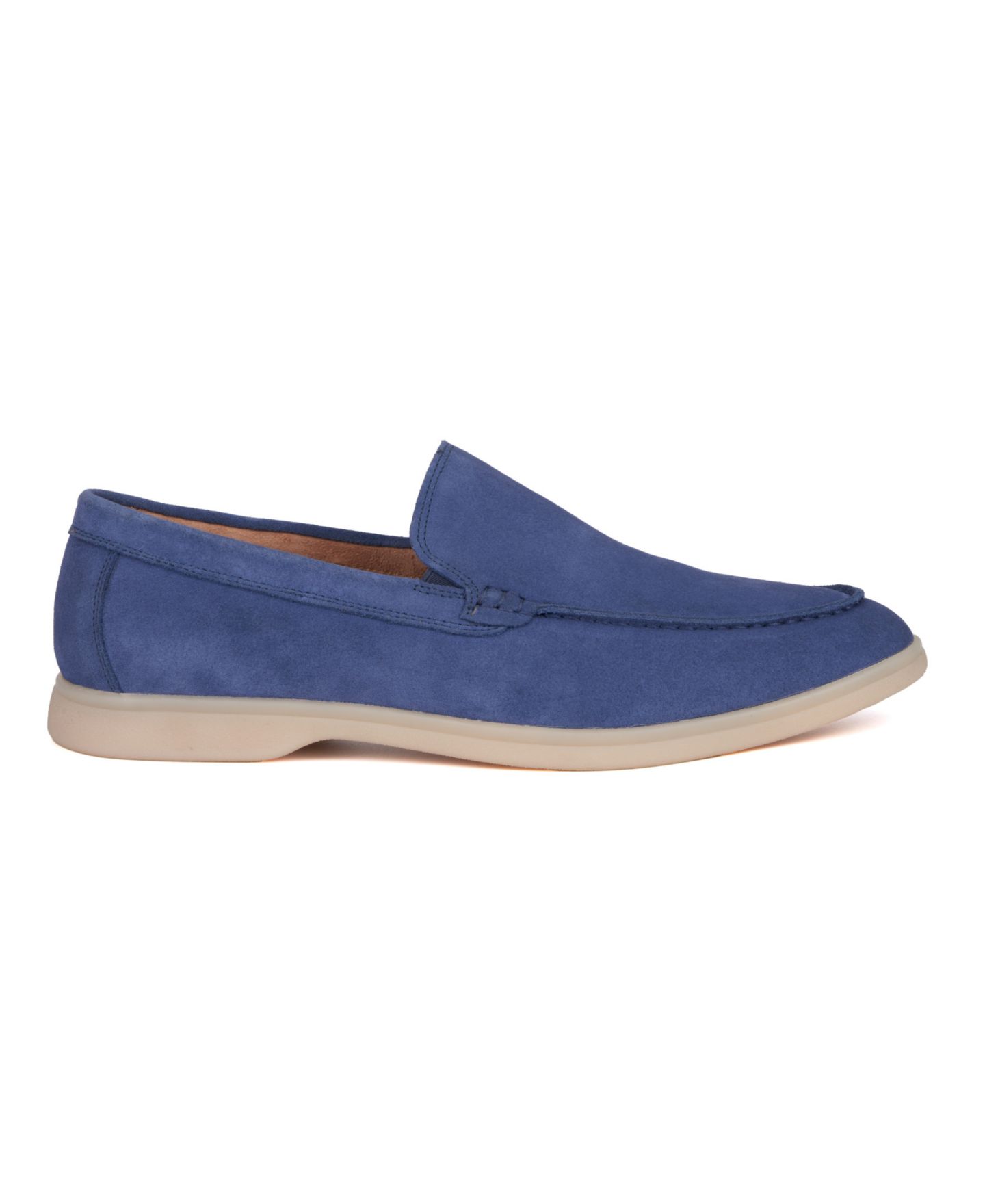 Мужские туфли Vintage Foundry Co Ralph Loafer Casual, цвет: Светлый синий — фото 2