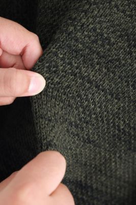 XRAY Boys Colorblock Pullover Hood Sweater