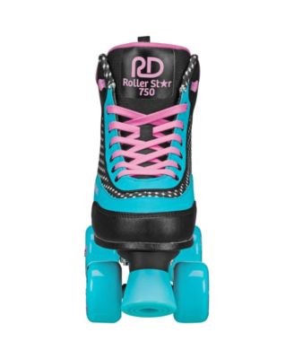 Roller Star 750 Hightop Roller Skates