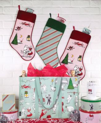 New York Holiday Card Set