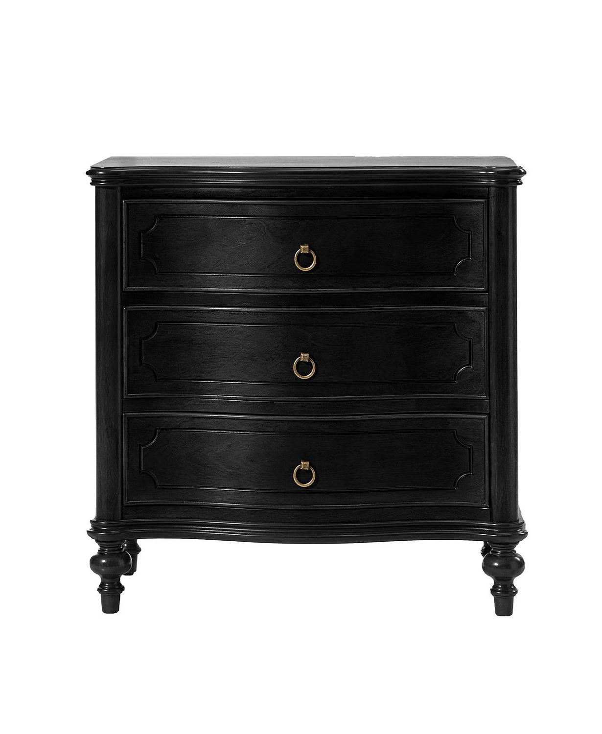 MAURO TRADITIONAL 3-
