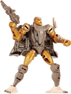 BWVS-05 Rattrap and Terrorsaur Two-Pack Premium Finish | Beast Wars