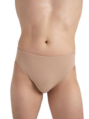 Boys Full Seat Dance Brief