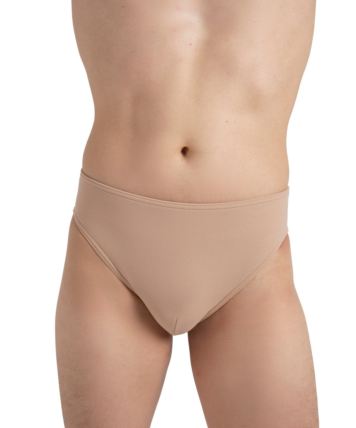 Capezio Boys Full Seat Dance Belt