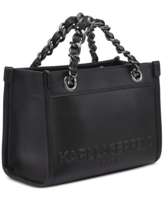 Savoie Leather Crossbody