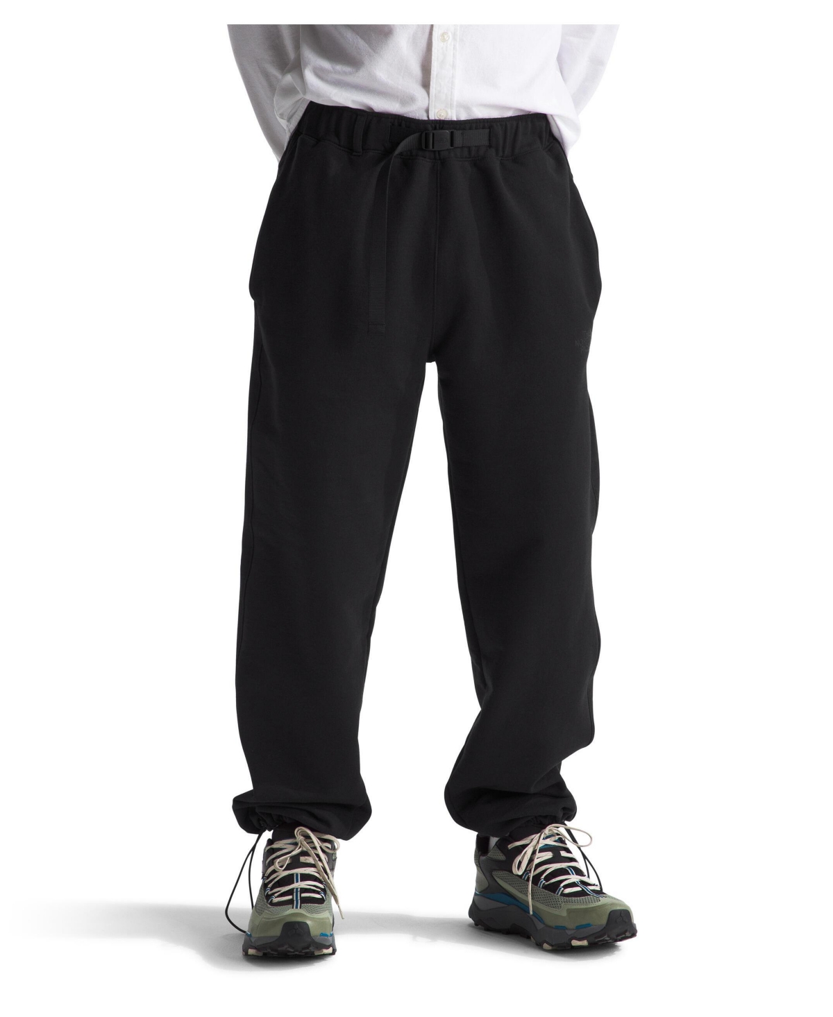 THE NORTH FACE MEN'S LOGO SWEATPANTS 