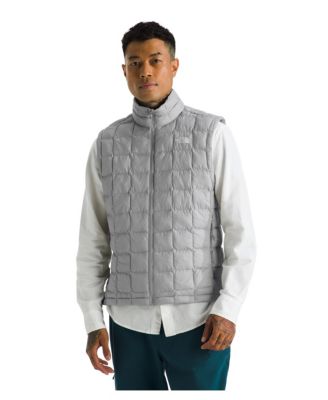 The North Face Men s ThermoBall 2.0 Eco Vest