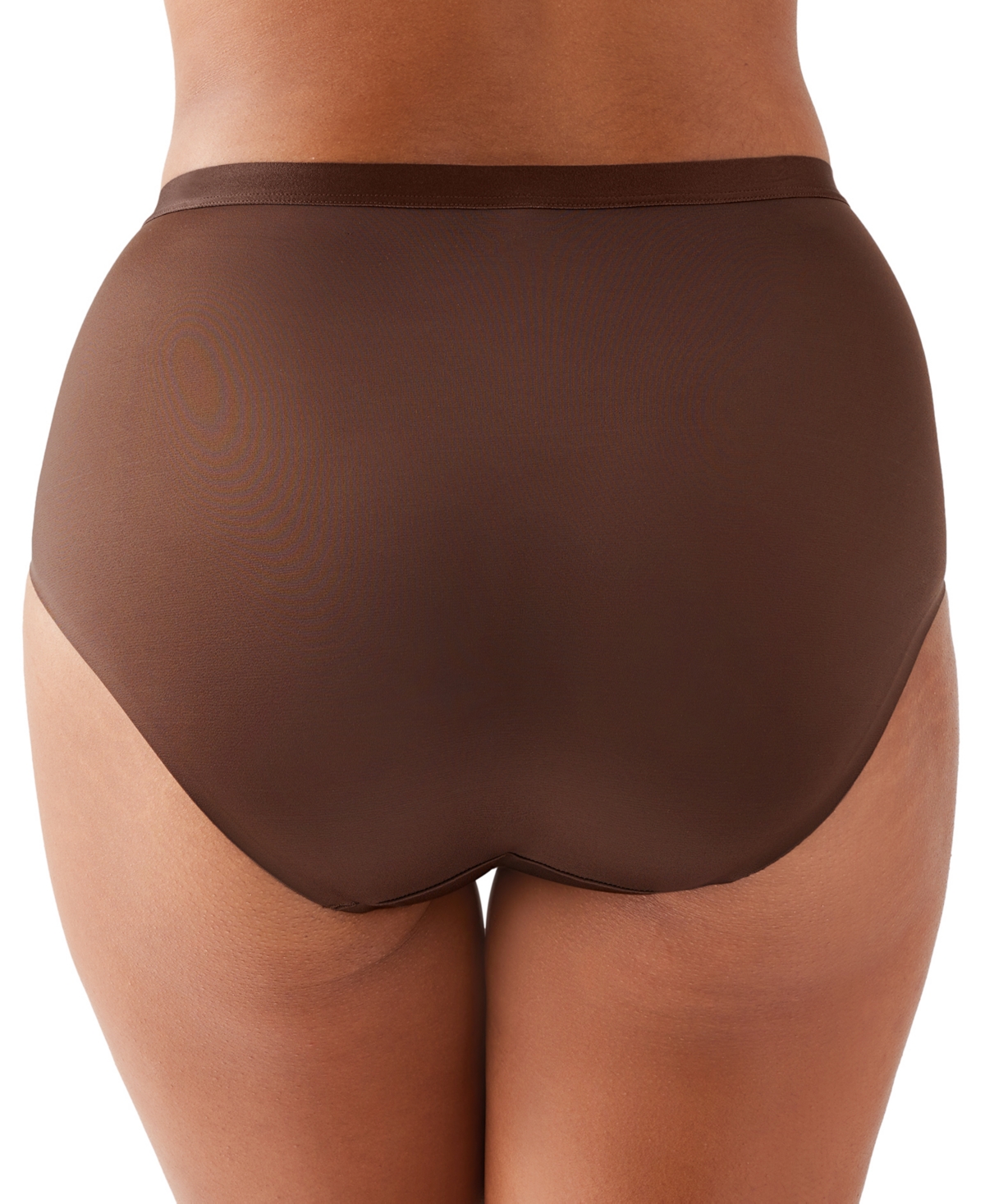 Wacoal Women's Inner Sheen Brief Underwear