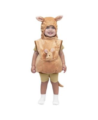 Dress Up America