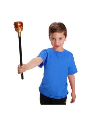 Kids Pretend Play Royal Scepter