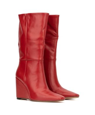 Women's Milan Mid Calf Boots