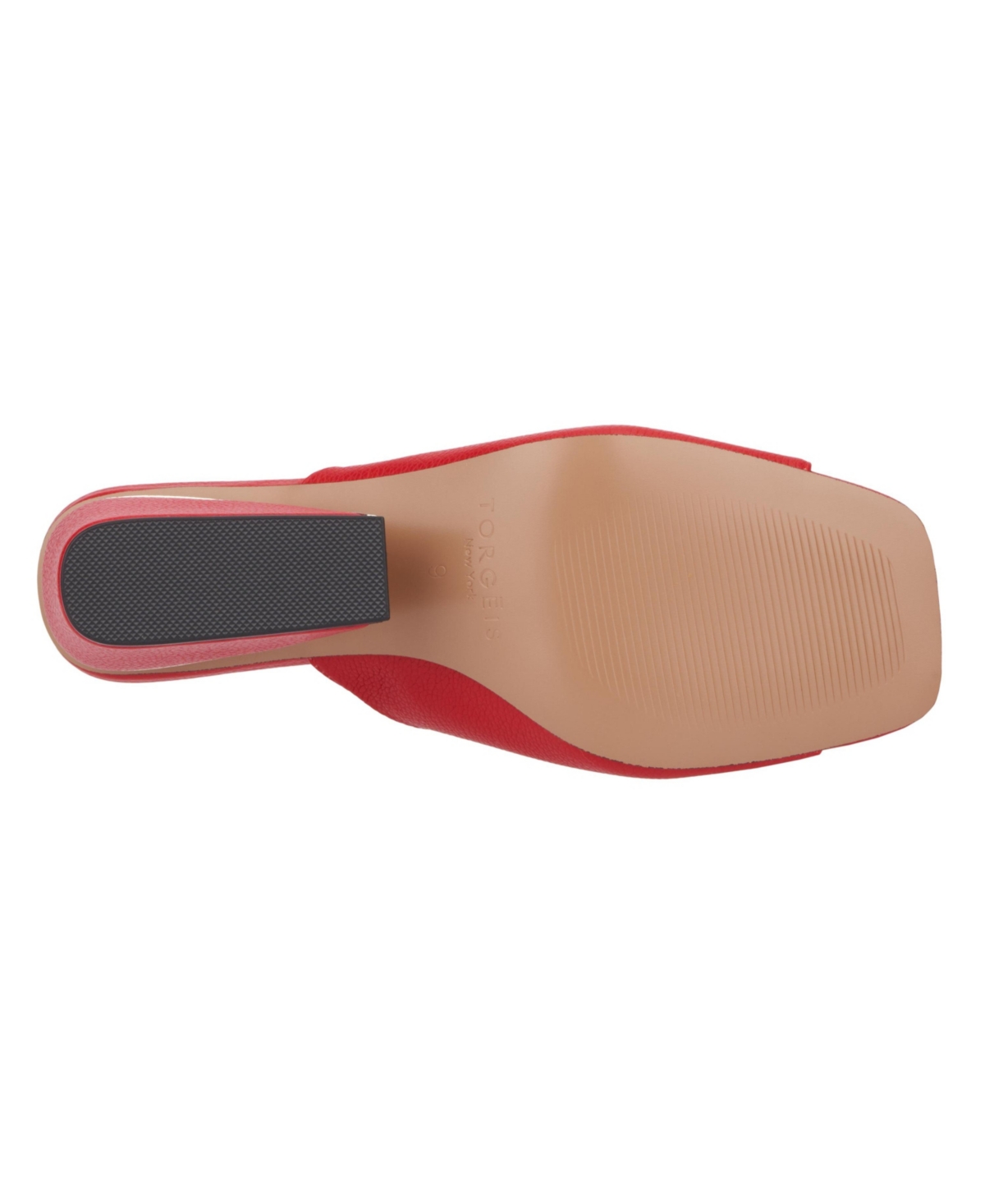 Torgeis Women's Carissa Wedge Sandals